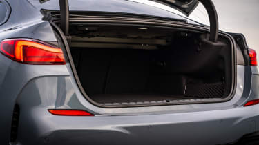 BMW 2 Series Gran Coupe saloon review - pictures | Carbuyer